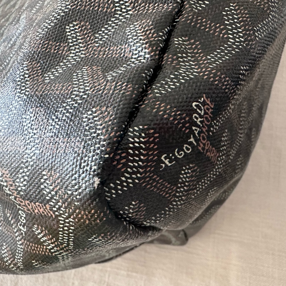 Authentic Goyard PM in good condition - Picture 5 of 13
